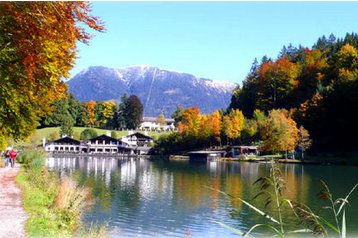 Duitsland Privát Garmisch-Partenkirchen, Exterieur
